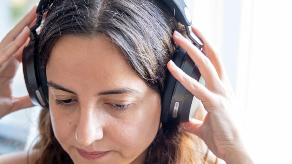 Test du Sennheiser Momentum 5 : le meilleur casque nomade de la marque, et de loin — Frandroid