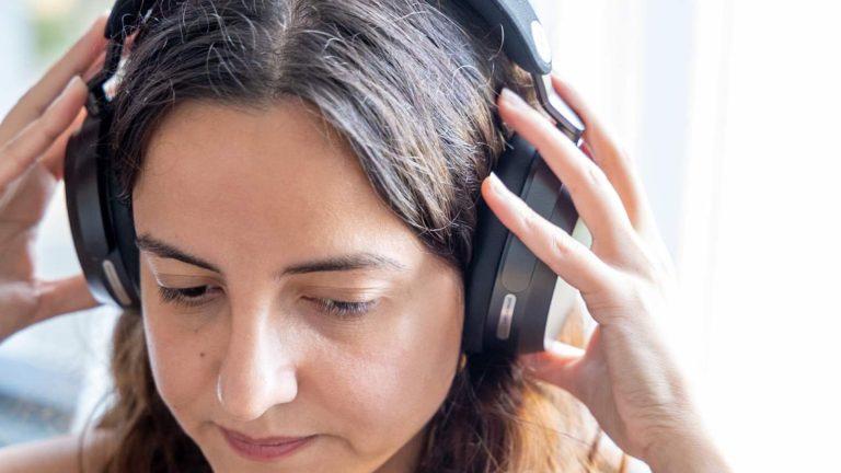 Test du Sennheiser Momentum 5 : le meilleur casque nomade de la marque, et de loin — Frandroid
