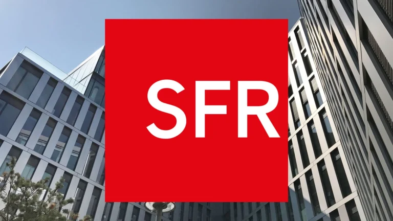 SFR confirme une fuite de données, 2,1 millions de lignes revendiquées par le pirate des impôts
