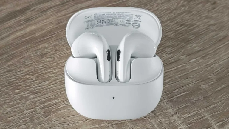Test Xiaomi Buds 6 : notre avis sur les écouteurs