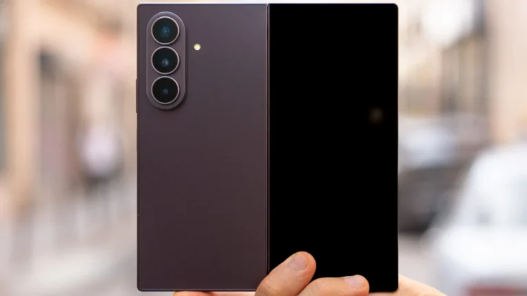 Test Samsung Galaxy Z Fold 8 Ultra : meilleur smartphone pliant ?