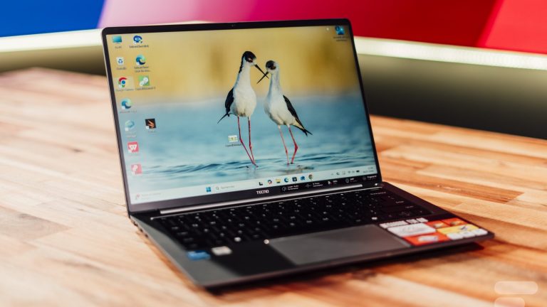 Test Tecno MegaBook T14 Air : notre avis complet - PC portables