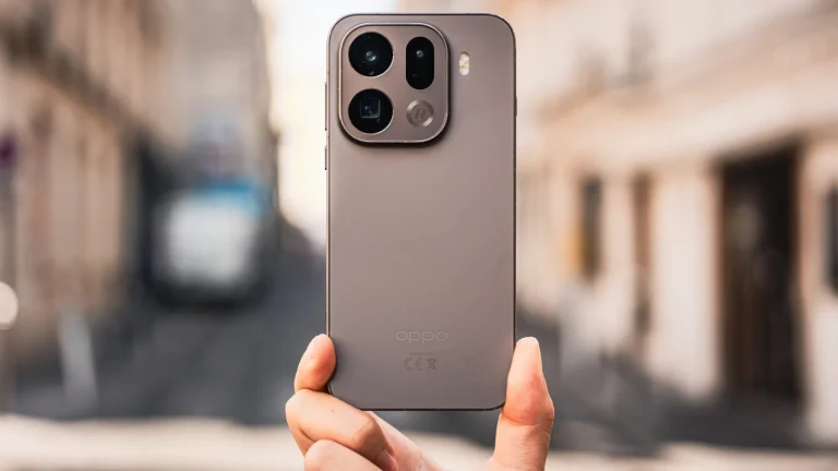 J’ai gardé l’Oppo Find X9 Pro pendant un an : le meilleur smartphone de 2025 tient-il toujours la route ?