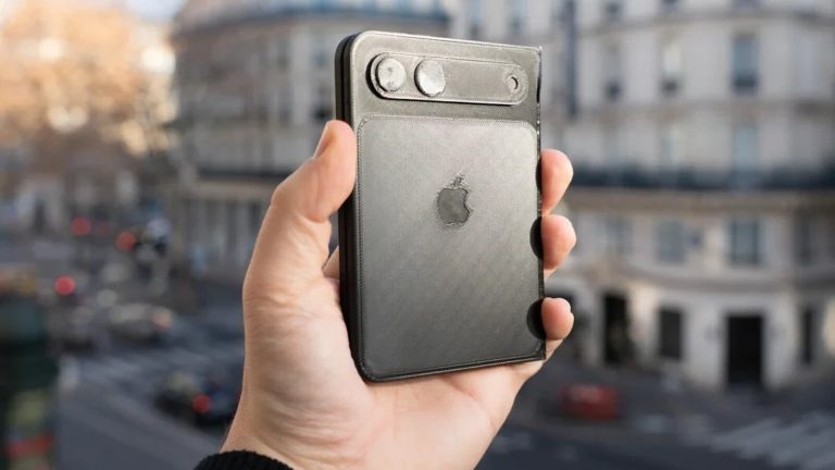 Nouveaux iPhone 2026 : iOS 27 confirme l'arrivée de l'iPhone Ultra — Frandroid