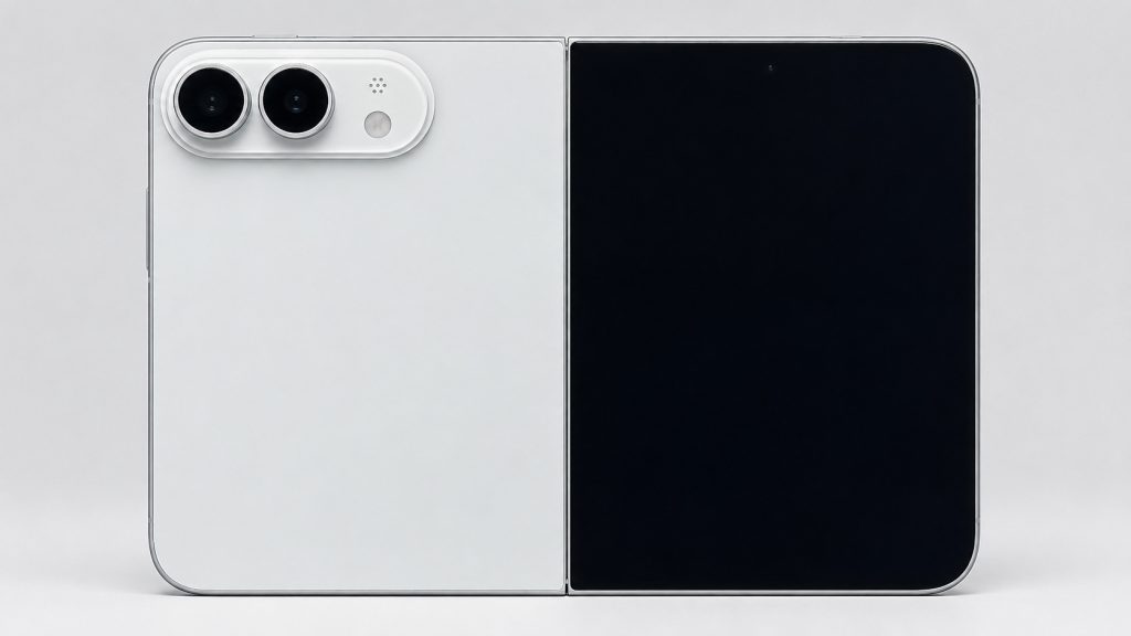 Nothing Phone (3a)