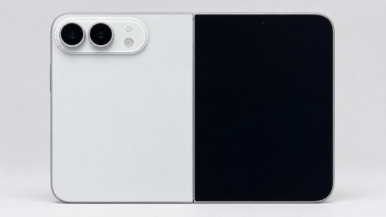 Nothing Phone (3a)